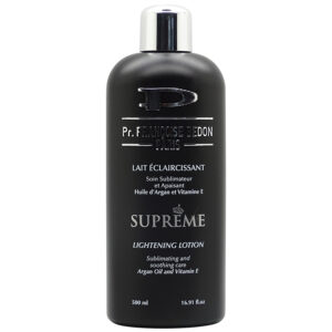 Supreme 500 ML