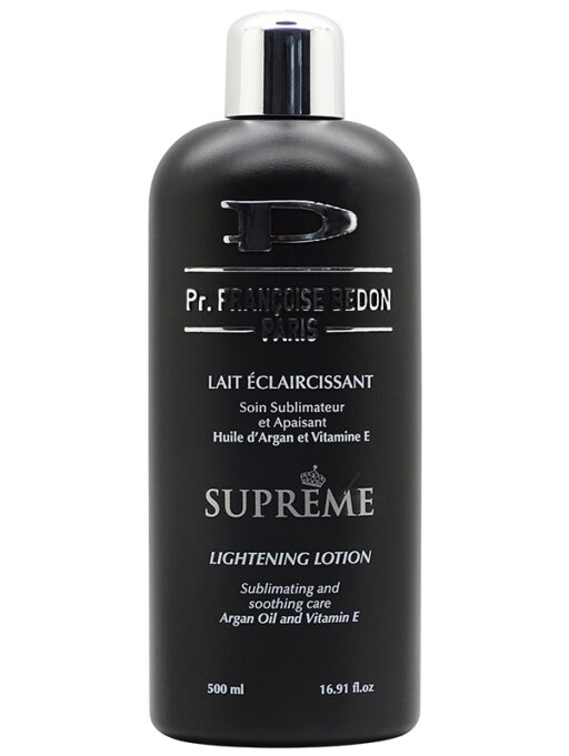 Supreme 500 ML