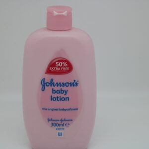 Johnson's Baby Lotion 500ml.