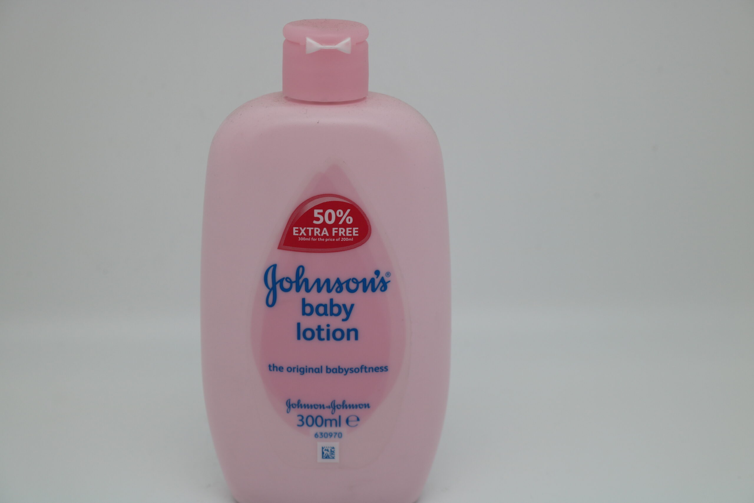 Johnson’s Baby Lotion 500ml.